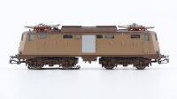 Märklin H0 E-Lok E424 103 FS Wechselstrom