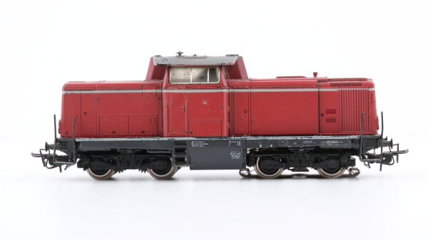 Märklin H0 Diesellok BR 212 215-8 DB Wechselstrom