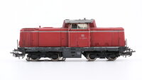 Märklin H0 Diesellok BR 212 215-8 DB Wechselstrom