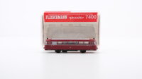 Fleischmann N 7400 Schienenbus VT 959 150 DB