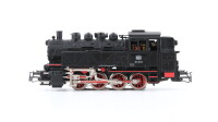 Märklin H0 Dampflok BR 81 010 DB Wechselstrom