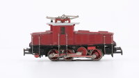 Märklin H0 E-Lok BR E63 02 Wechselstrom