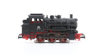 Märklin H0 Dampflok BR 89 010 DB Wechselstrom Delta Digital