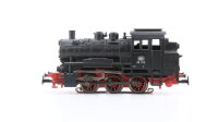 Märklin H0 Dampflok BR 89 010 DB Wechselstrom Delta Digital