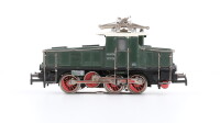 Märklin H0 CE800 E-Lok BR E63 02 Wechselstrom (Richtungswechsel Defekt)