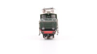 Märklin H0 CE800 E-Lok BR E63 02 Wechselstrom (Richtungswechsel Defekt)