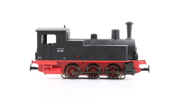 Märklin H0 Dampflok BR 89 388 DB Wechselstrom