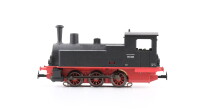 Märklin H0 Dampflok BR 89 388 DB Wechselstrom