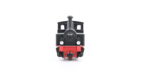 Märklin H0 Dampflok BR 89 388 DB Wechselstrom