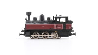 Märklin H0 Dampflok 1859 KLVM Wechselstrom