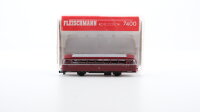 Fleischmann N 7400 Schienenbus VT 959 150 DB