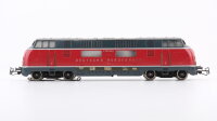 Märklin H0 3021 Diesellok BR V200 006 DB Wechselstrom