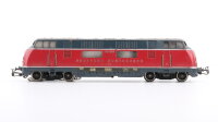 Märklin H0 3021 Diesellok BR V200 006 DB Wechselstrom