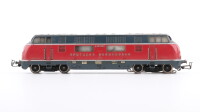 Märklin H0 3021 Diesellok BR V200 006 DB Wechselstrom