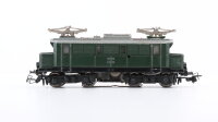 Märklin H0 SET800 E-Lok BR E44 039 Wechselstrom (Licht Defekt)