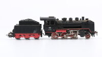 Märklin H0 Dampflok BR 24 058 DB Wechselstrom