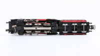 Märklin H0 Dampflok BR 24 058 DB Wechselstrom