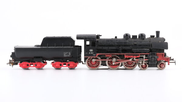 Märklin H0 Dampflok BR 38 1807 DB Wechselstrom