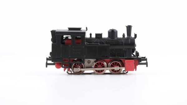 Märklin H0 3029 Dampflok Wechselstrom