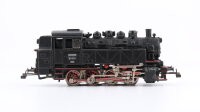 Märklin H0 Dampflok BR 81 004 Wechselstrom (Licht Defekt)