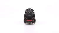 Märklin H0 Dampflok BR 81 004 Wechselstrom (Licht Defekt)