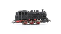 Märklin H0 TM800 Dampflok Wechselstrom