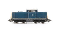 Märklin H0 Diesellok BR 212 349-5 DB Wechselstrom (Licht Defekt)