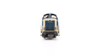 Märklin H0 Diesellok BR 212 349-5 DB Wechselstrom (Licht Defekt)