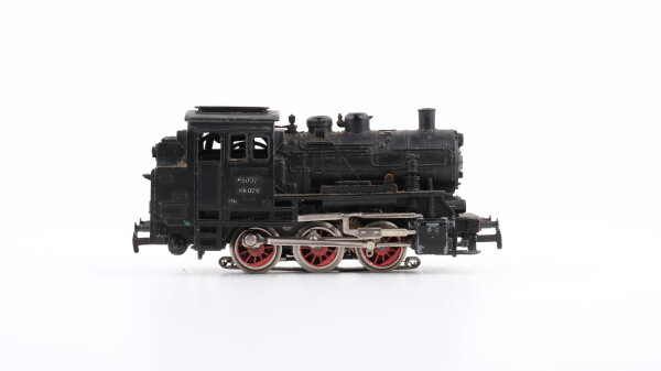 Märklin H0 3000 Dampflok BR 89 028 Wechselstrom