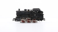 Märklin H0 3000 Dampflok BR 89 028 Wechselstrom