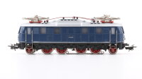 Märklin H0 3024 Elektrische Lokomotive BR E 1835 Blau Wechselstrom