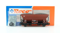 Roco H0 46132 Seitenentladewagen (541 4 974-7) DB
