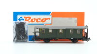Roco H0 44828 Gepäckwagen DB