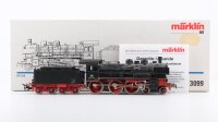 Märklin H0 3309 Tenderlokomotive BR 85 der DB Wechselstrom Analog