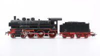 Märklin H0 3309 Tenderlokomotive BR 85 der DB...