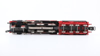 Märklin H0 3309 Tenderlokomotive BR 85 der DB Wechselstrom Analog