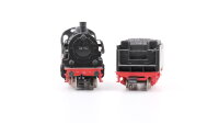 Märklin H0 3309 Tenderlokomotive BR 85 der DB Wechselstrom Analog