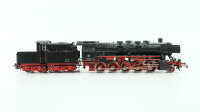 Märklin H0 3084 Schlepptenderlokomotive BR 050 der DB Wechselstrom Analog