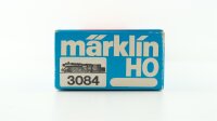 Märklin H0 3084 Schlepptenderlokomotive BR 050 der DB Wechselstrom Analog