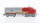 Märklin H0 3060 Diesellokomotive Typ F 7 der AT & SF Wechselstrom Analog (Hellblaue OVP)