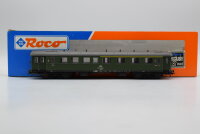 Roco H0 44552 Eilzugwagen 1./2. Kl. DB