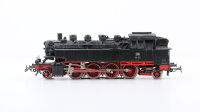 Märklin H0 3096 Tenderlokomotive BR 86 der DB Wechselstrom Analog (Richtungswechsel Defekt)