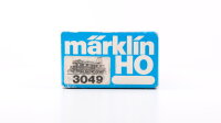 Märklin H0 3049 Elektrische Lokomotive BR 104 der DB Wechselstrom Analog