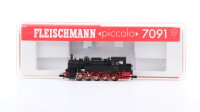 Fleischmann N 7091 Dampflok BR 94 733 DRG