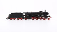 Hobbytrain N H4031 Dampflok BR 18 106 DRG