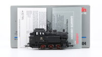 Märklin H0 3604 Tenderlokomotive BR 80 der DB...