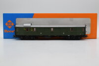 Roco H0 4220B Gepäckwagen (Hechte) DRG