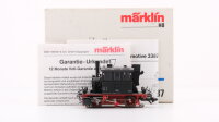 Märklin H0 3387 Tenderlokomotive BR 98.3 (ehem....