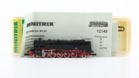 Minitrix N 12149 BR 85 004 DRG