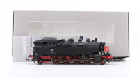 Märklin H0 3696 Tenderlokomotive BR 86 der DB...